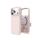Etui do telefonów Elago Ridge Case do iPhone 17 PRO Light Pink